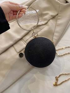 Bolsos de mano y carteras para mujer de calidad superior, bolsos bandolera populares, bolsos de mano pequeños para mujer, bolsos de mano - Product Image 3