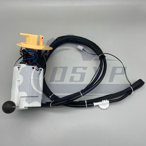 沃尔沃XC90/<span class=keywords><strong>3.2</strong></span>/2.5T双泵汽车零件燃油泵30761745 31261819 8621156 EFM1040709 E8851M - Product Image 2