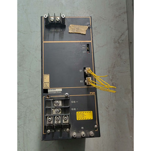 Controlador de Potencia de Accionamiento CA PSR4/5A-285 para Automatización con Construcción de Aluminio y Plástico - Product Image 1