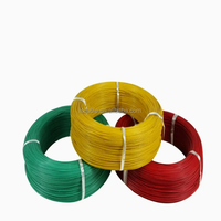 BV BVR 2,5mm Sauerstofffreies Kupferkabel PVC-Isoliert Halogenfrei Flammhemmend Niederspannung IP54 Kabel für Marine
