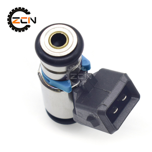 Injecteur de carburant IWP091 pour VW Seat Skoda Polo <span class=keywords><strong>Lupo</strong></span> Gti Fabia Golf 1.6L - Product Image 5