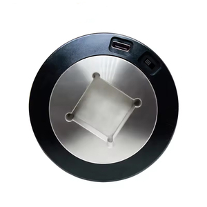 Độ chính xác cao hiển thị kỹ thuật số cảm biến mô-men xoắn tĩnh để đo mô-men xoắn tĩnh và quay - Product Image 5