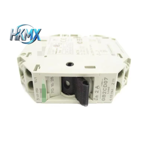 ELECTRIC GB2CD07 2A NSNP ใหม่พร้อมส่ง ชุดควบคุม PLC สำหรับอุตสาหกรรมอัตโนมัติ PAC - Product Image 1