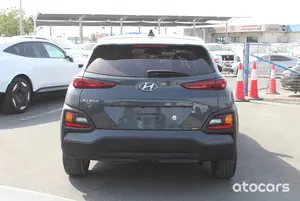 HYUNDAIs <span class=keywords><strong>KONA</strong></span> 2.0L DIESEL 2020 usado completamente cargado modelo año coreano especificaciones color gris coches y listo para usar - Product Image 5