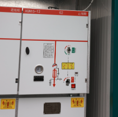 Poste de transformateur préfabriqué de style européen 10 kV - Demandez <span class=keywords><strong>le</strong></span> prix - Product Image 5