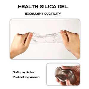 Masturbadores Automáticos Masculinos con 5 Modos de Vibración y 5 Modos de Succión, Juguetes Sexuales de Bolsillo para Hombres, Bomba de Alargamiento de Pene, Vibradores - Product Image 5