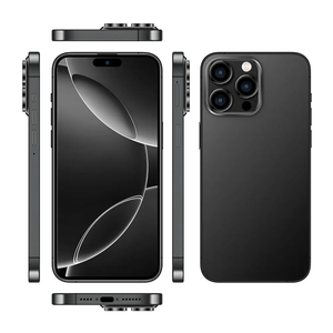 Bán Buôn Giá Unclocked 16 Pro Max Điện Thoại 6.9 Inch I New 16 Pro Max Điện Thoại Thông Minh 48MP Máy Ảnh 4G 5G Dual Sim 8GB + 1TB Hợp Lệ Imei - Product Image 6