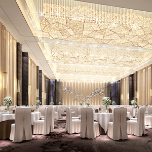 One-stop Turnkey Hospitality Furniture Solution 5-<b>Star</b> Hotel Furniture Luxury Hotel Bedroom Furniture Sets - Product Image 5