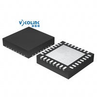 LPC11U35FHI33/501, Componentes BOM IC MCU 32BIT 64KB FLASH 32HVQFN LPC11U35FHI33/501