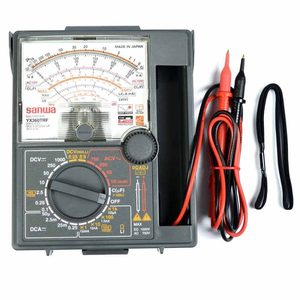 NUEVO EN STOCK: Multímetros Analógicos SAN-WA YX360TRF EM7000 TA55 CX506a YX-361TR SP21 SP20 AP33 - Product Image 5