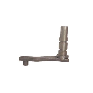 เพลาเปลี่ยนเกียร์รถเก็บเกี่ยว Wode Ruilong 102 รุ่น ZKB65-106-500-1a ยินดีให้คำปรึกษาเรื่องอะไหล่ - Product Image 4