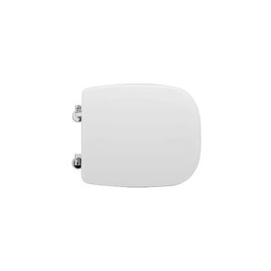 Per sedili WC Duravit D-Code, linea di prodotti Copriwater Vaso Premium - Product Image 1