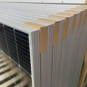 Système de panneaux solaires Mon panneau solaire solaire Panneau d'énergie solaire solaire - Product Image 2