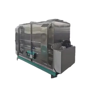 SLHY Series Powder Horizontal mixer