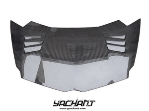 Completo 2011 in fibra di carbonio a 2017 Lamborghini <span class=keywords><strong>Aventador</strong></span> tutti i modelli BKSS-750 stile cofano cofano per <span class=keywords><strong>Aventador</strong></span> tutti i modelli cofano anteriore - Product Image 3