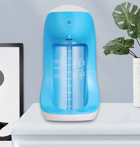 เครื่องจ่ายสบู่โฟมอัตโนมัติ Creative Dolphin 500 มล. เครื่องล้างมือแบบเซ็นเซอร์ - Product Image 3