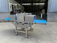 Volledig automatische fruitconservenlijn voor tropische fruitverwerkingsfabriek voor de verwerking van perzik, ananas, peer en mango