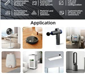 มอเตอร์เกียร์เอ็นโค้ดเดอร์<span class=keywords><strong>แบบ</strong></span>เพลาเดี่ยว DC รุ่น 5840Z-385 แรงบิดสูง ความเร็วต่ำ พร้อมระบบล็อคตัวเอง - Product Image 5