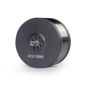 150KV 6218 Motor 10.4KG Thrust Move Tools on Construction Sites Anti-Dust 7075 Housing Brushless Motor for <b>Drone</b> - Product Image 2