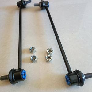 Barra estabilizadora delantera 51320-SHJ-A01 para Honda B39, pieza de repuesto nueva - Product Image 5