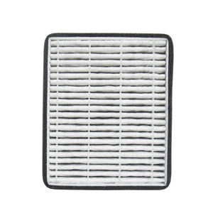 Remover TVOC Carvão Ativado Tecido Não Tecido Papel Plissado HEPA Air Filter - Product Image 1