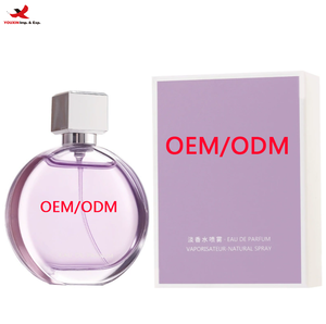 Parfum de luxe léger de longue durée, vente en gros, prix de gros, commerce extérieur, parfum haut de gamme pour femmes, parfum de luxe pour femmes - Product Image 2