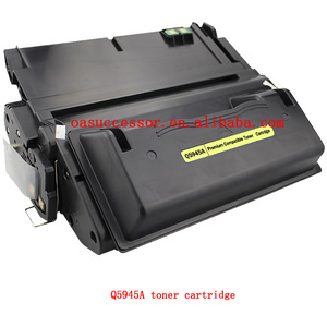 5945A Q5945 EW omompatible oner artridge,Fo HP asaseret et 4345 MP 24248A - Product Image 2