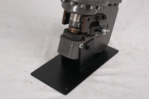 <span class=keywords><strong>OKEY</strong></span> ZHP-20, Nuevo Diseño de Herramienta Eléctrica de Punzonado Hidráulico, Diámetro de Punzonado de 20 mm, Resistente a la Oxidación, Ligero, Seguro, Fácil de Operar, 1 Año de Garantía - Product Image 2