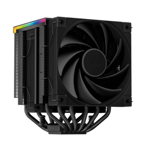 ชุดระบายความร้อนซีพียู <span class=keywords><strong>ASSASSIN</strong></span> IV AK620 AG620 AK500S AK500 AN600 LGA 2066 2011-v3 2011 1700 1200 1151 1150 1155 AM5 AM4 - Product Image 1