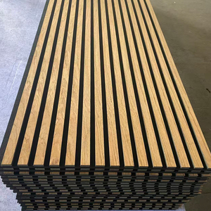 Pannello Acustico Moderno ad Alta Densità in Poliestere Ecologico con <span class=keywords><strong>Design</strong></span> Grafico per Ufficio/Casa/<span class=keywords><strong>Studio</strong></span>/Soggiorno/Camera da Letto - Product Image 1
