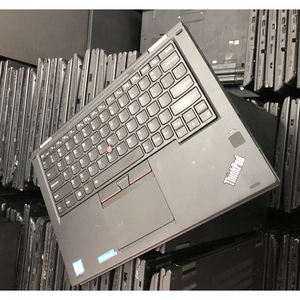 Pour ordinateur portable Lenovo Thinkpad L570, Intel Core i5-7e génération, 8 Go, 256 Go SSD, 15,6 pouces, ordinateur portable professionnel pas cher pour les études, vente en gros - Product Image 6