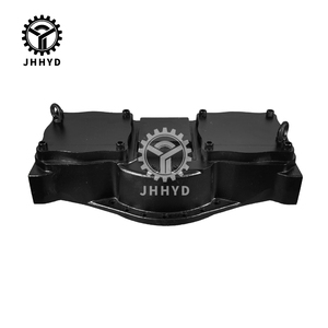 Piezas de Excavadora ZX870-5G Toma de Fuerza YB60000239 Transmisión de Bomba ZX870 para Hitachi - Product Image 1