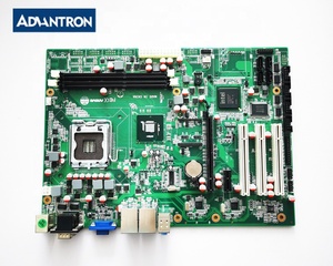 Placa Base Industrial ADVANTECH AIMB-4112 V1.0, Módulo de CPU I3 I5 I7, Placa de CPU Original en Stock, 100% Probada y en Funcionamiento - Product Image 3