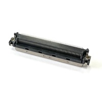 KinKuo LFH 200Pin 수 커넥터 1.27mm 피치 LFH PCB용 200Pin 커넥터