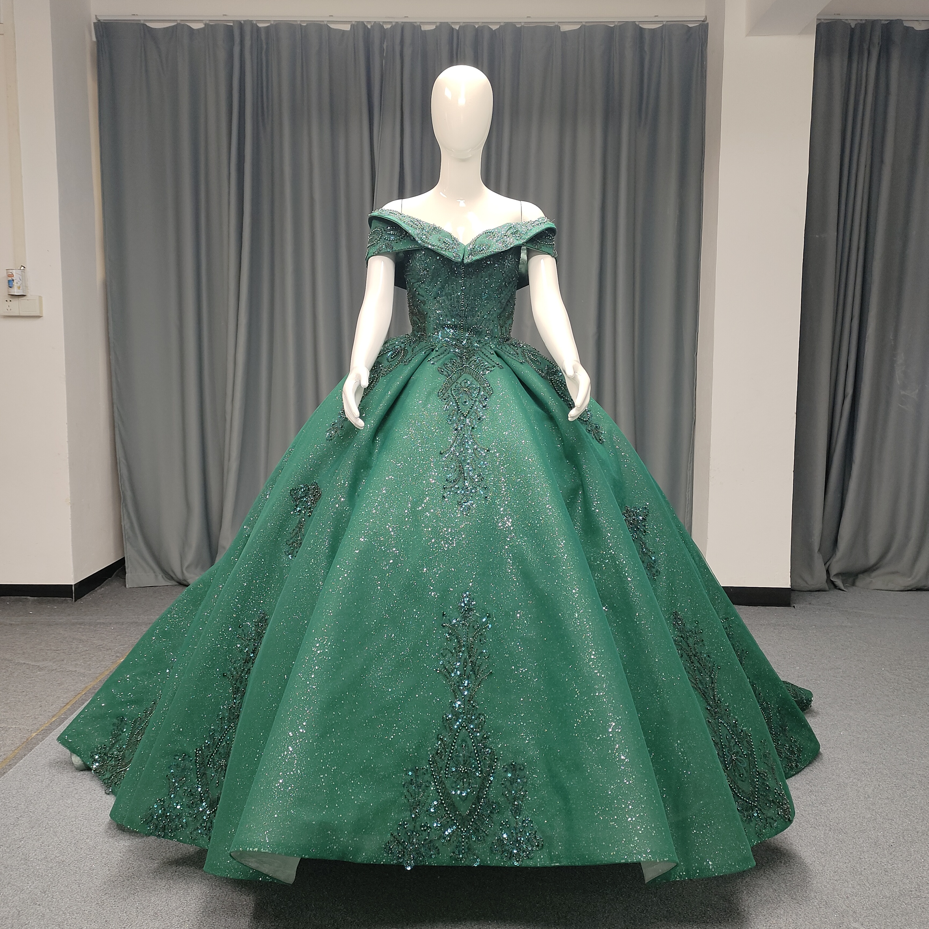 Verde
