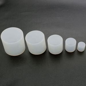 Moule à cylindre en résine de Silicone, pour <span class=keywords><strong>porte</strong></span>-bougie en béton, pour <span class=keywords><strong>savon</strong></span>, nouvelle collection 1 pièce - Product Image 2