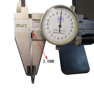 Anillos de Pistón de 2.0mm para Motor de Gasolina 188F/GX390 para Mini Cultivadora/Azada Rotativa/Generador, Categoría de Producto: Pistones y Piezas - Product Image 2