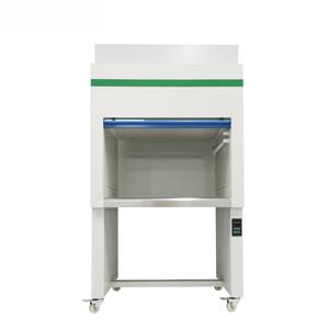 Meilleures ventes <span class=keywords><strong>2023</strong></span> armoire à flux lamellaire laboratoire Vertical Horizontal armoire à flux <span class=keywords><strong>d</strong></span>'<span class=keywords><strong>air</strong></span> lamellaire banc propre pour salle blanche - Product Image 2