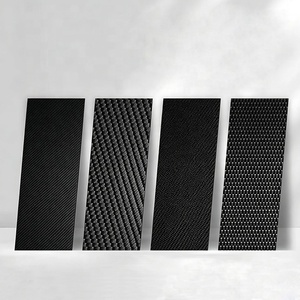 High <b>Strength</b> High Temperature Resistant 3K Carbon Fiber Sheets - Product Image 5