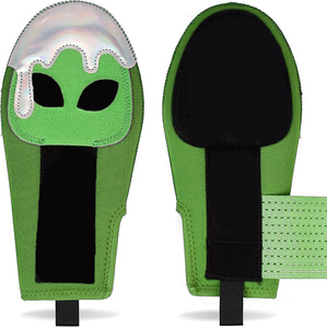Custom Design <strong>Baseball</strong> Protection <strong>Gloves</strong> Right Left Hand Factory Price Neoprene Wrist Guard Youth Adult <strong>Baseball</strong> Sliding Mitt - Product Image 2