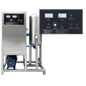 20g/hr Commerical Ozonizer for Children's Pool Water Processing