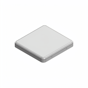 MS312-10C-NS ชิ้นส่วนป้องกันคลื่นวิทยุจากผู้ผลิต - Product Image 1