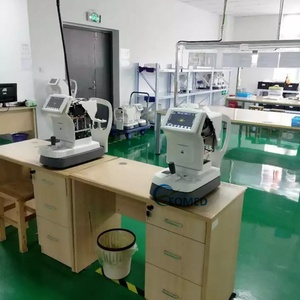 Nouvel Autorefractomètre et Kératomètre Numérique Entièrement Automatique Exclusif AR710 & ARK710 - Product Image 6