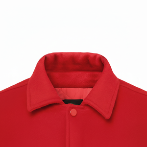 Varsity <b>Jacket</b> Casual Style Best Selling Sublimation Design Smell Proof College Baseball <b>Jacket</b> 100% - Product Image 1