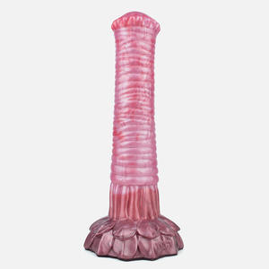 Dildo silikon hisap kuat ejakulasi kuda wanita masturbasi Vagina masukkan <span class=keywords><strong>Penis</strong></span> dewasa hewan mainan seks jenis steker Anal - Product Image 2
