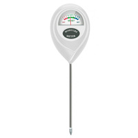 Humidimètre de jardin Portable, analyseur d'humidité du sol