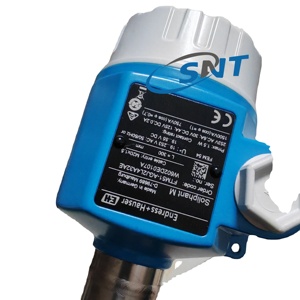 Interruptor de Nivel Endress + Hauser Soliphant M FTM51-AGG2L2A12AA  FTM51AGG2L2A12AA - Product Image 3