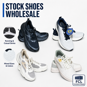 Fournisseur en gros en ligne de chaussures de football à absorption des chocs, stock disponible avec échantillon - Product Image 1