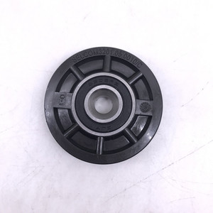 Polea guía de elevador Selcom de 64x9mm para piezas de colgador de puerta Kone - Product Image 2