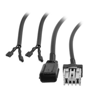 Interruptor de manillar izquierdo para Honda CBR 1000 RR (azul) - Product Image 5